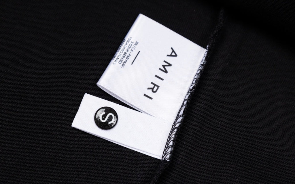 Camiseta Amiri