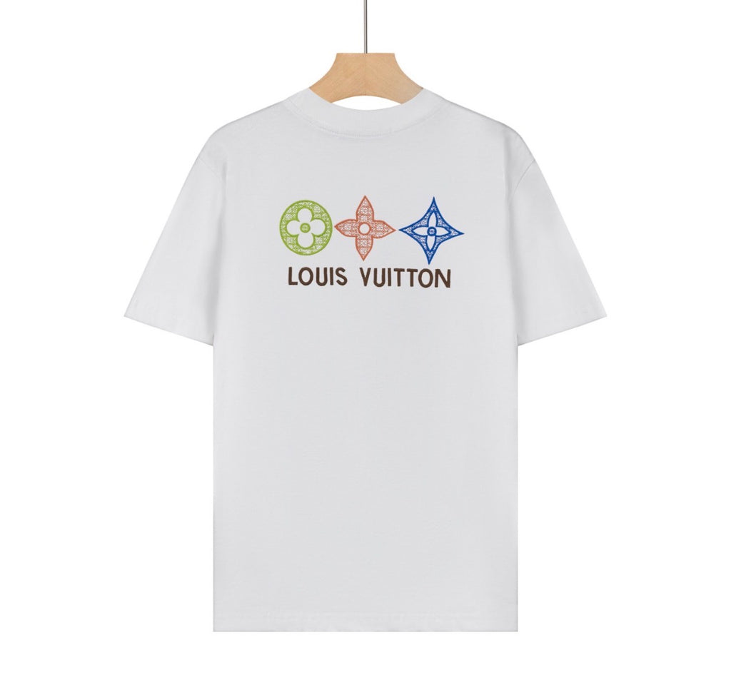 Camiseta Louis Vuitton