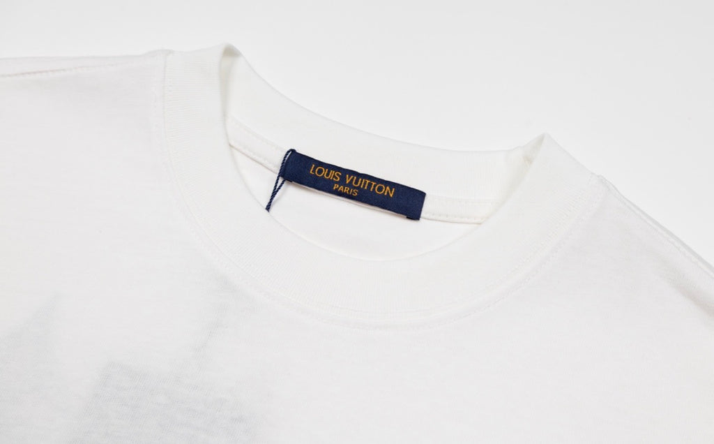 Camiseta Louis Vuitton