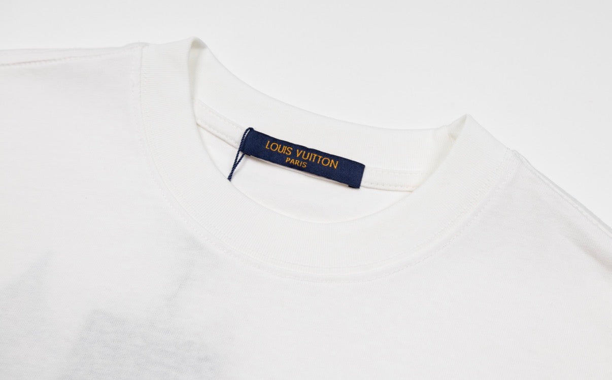 Camiseta Louis Vuitton