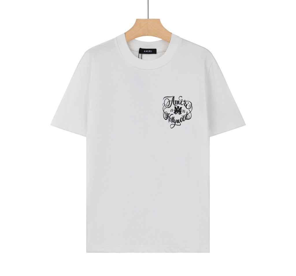 Camiseta Amiri