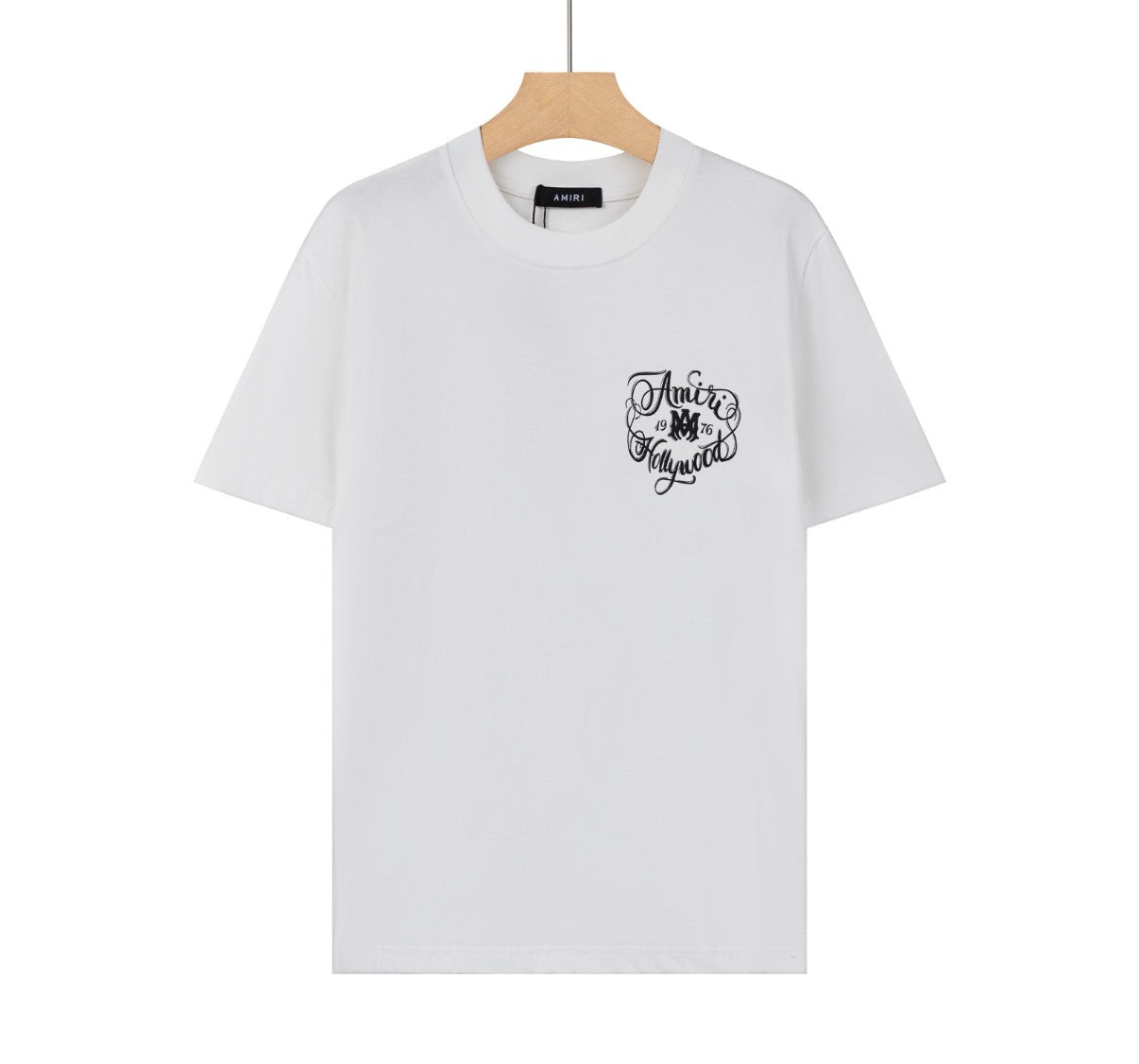 Camiseta Amiri