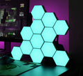Luz Led nocturna RGB