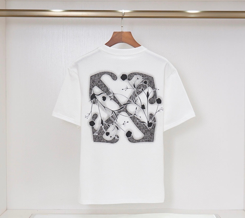 Camiseta Off White