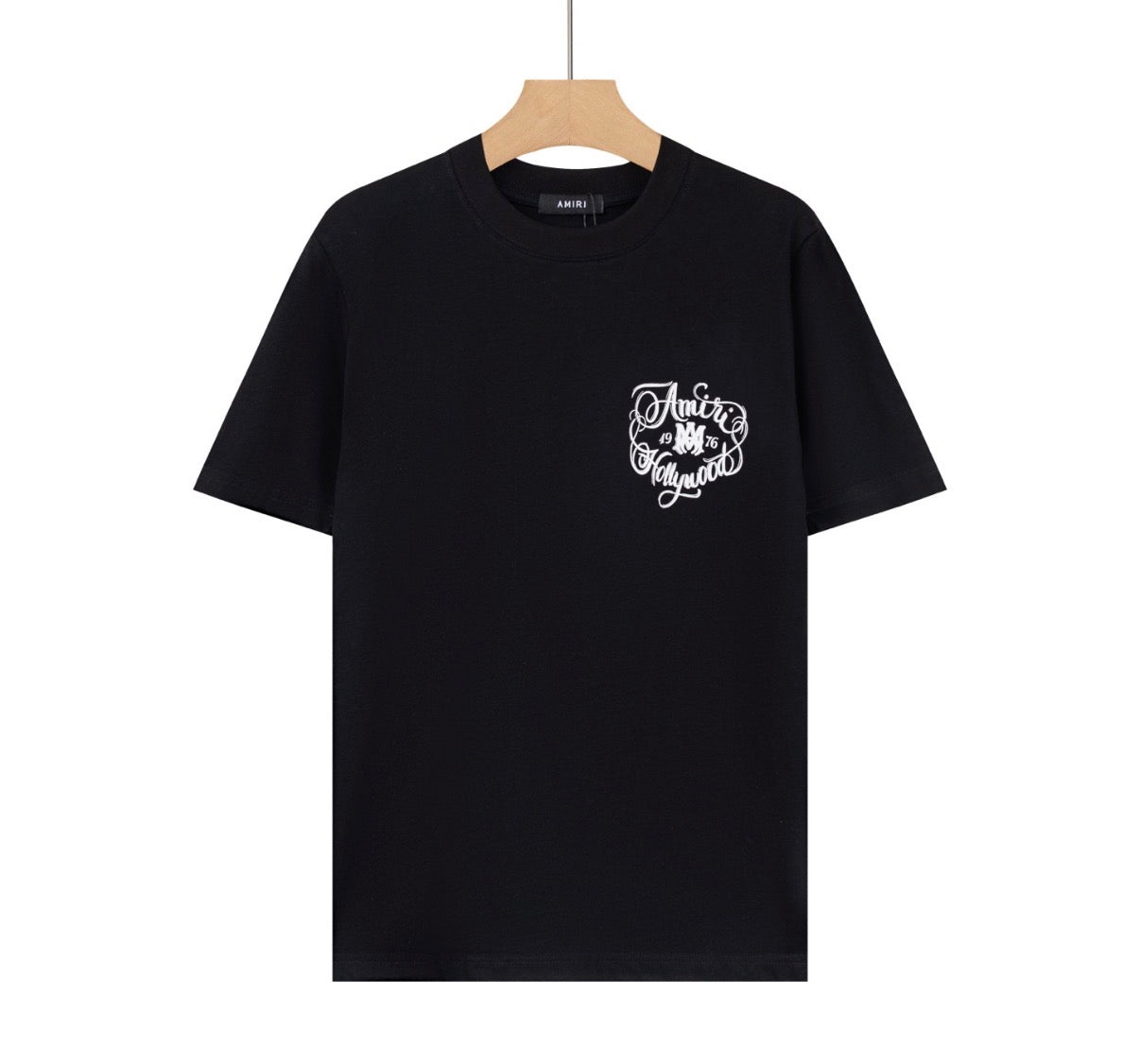 Camiseta Amiri
