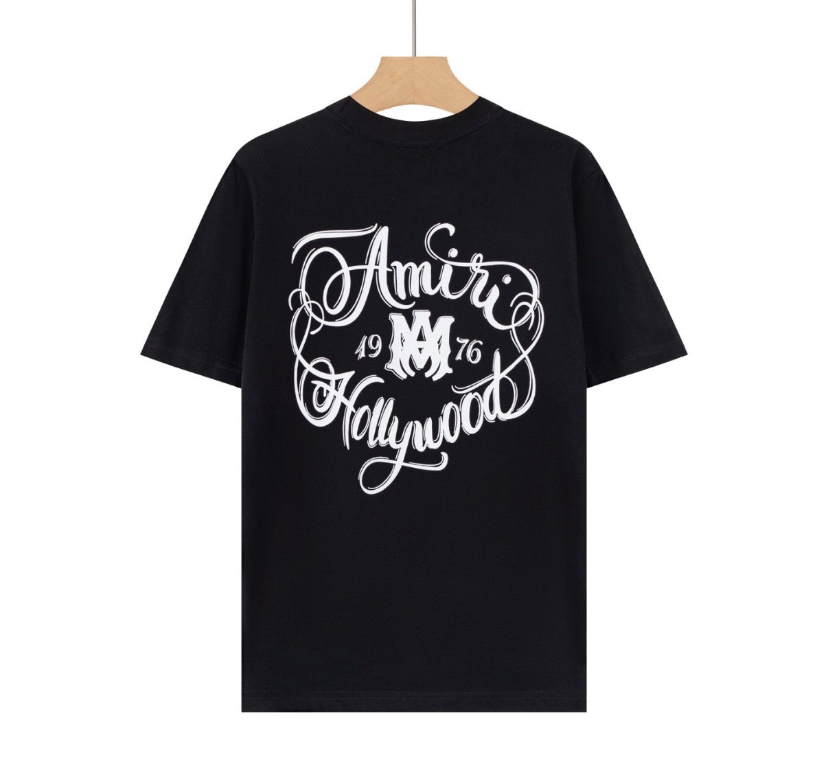 Camiseta Amiri