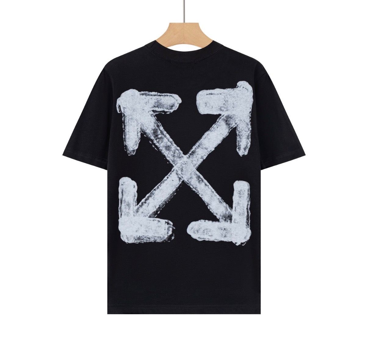 Camiseta Off White