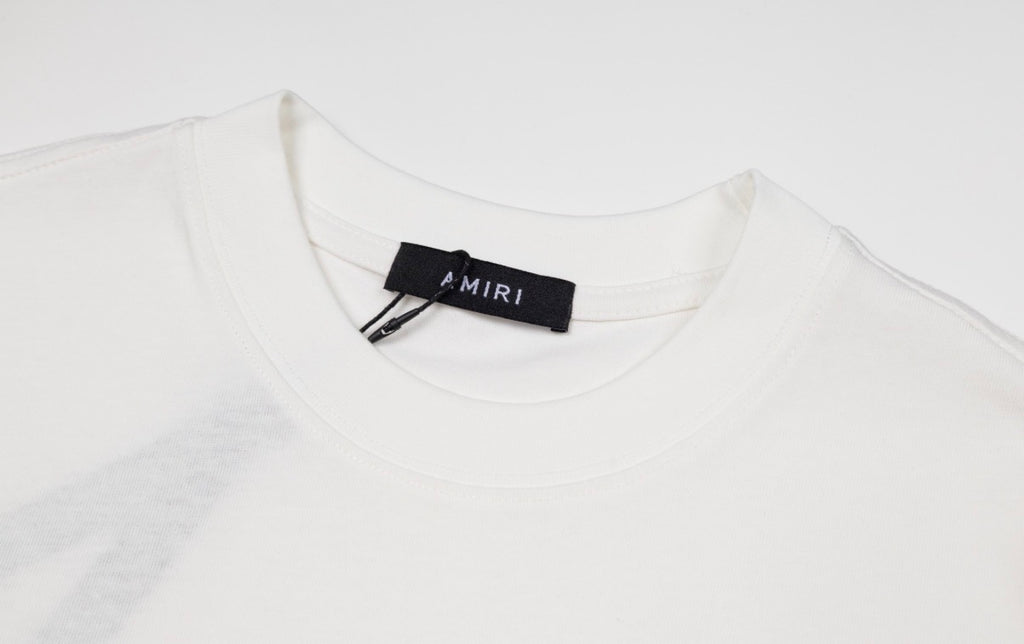Camiseta Amiri (Logo Tee)