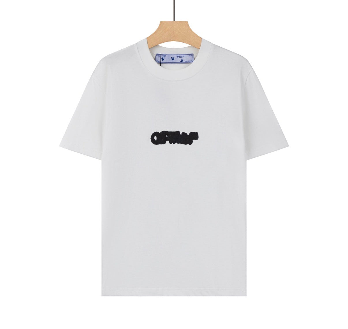 Camiseta Off White