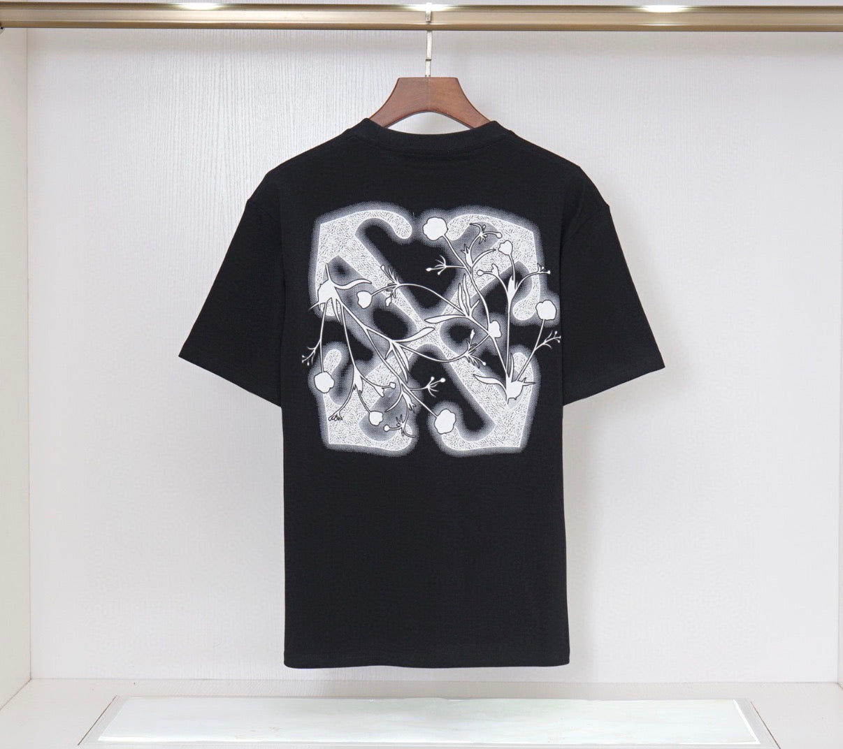Camiseta Off White