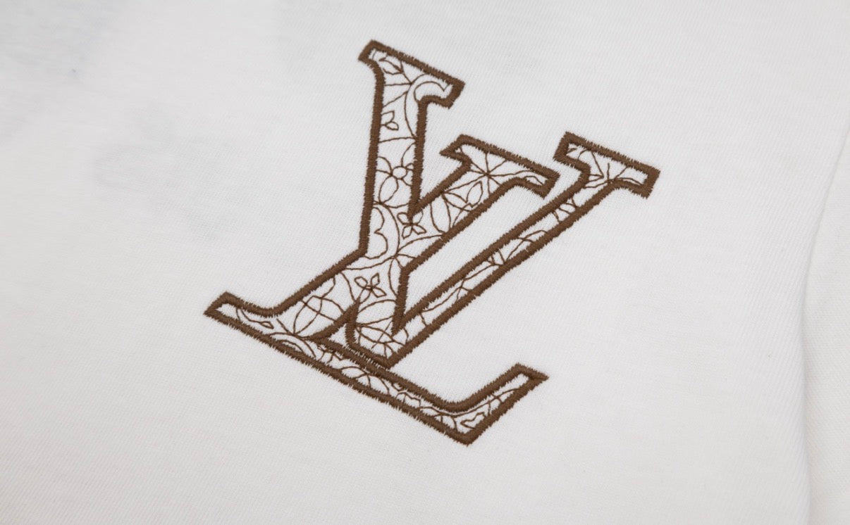 Camiseta Louis Vuitton