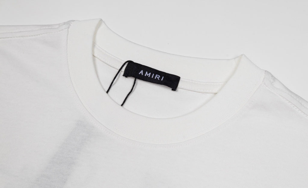 Camiseta Amiri