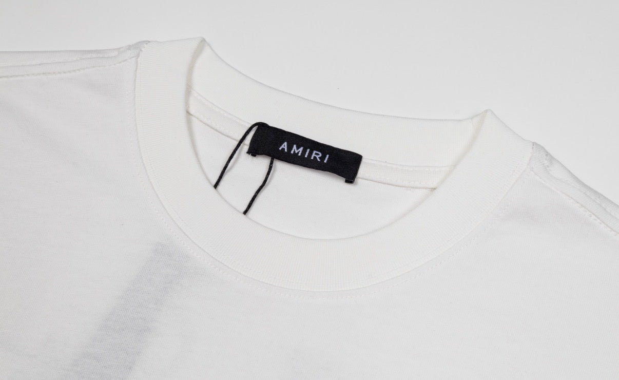 Camiseta Amiri