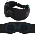 Antifaz para Dormir con Bluetooth.