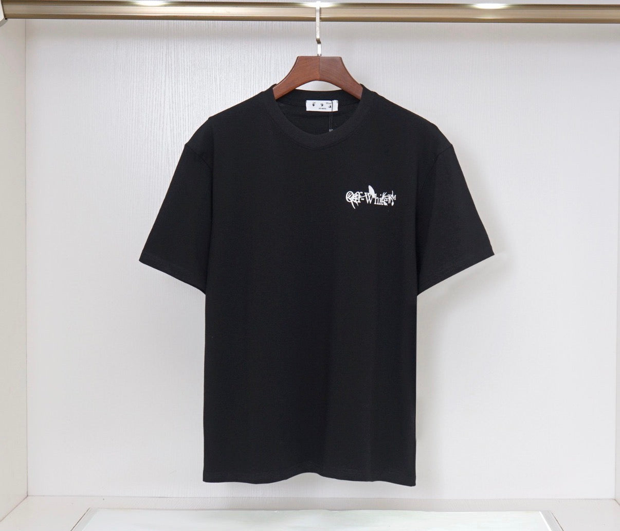 Camiseta Off White