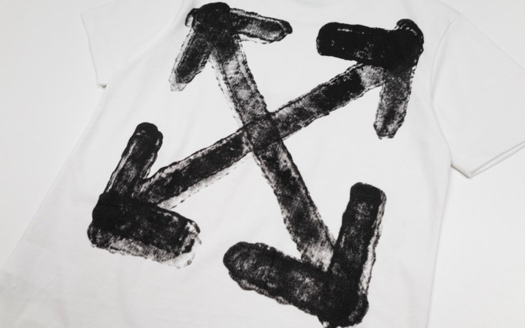 Camiseta Off White