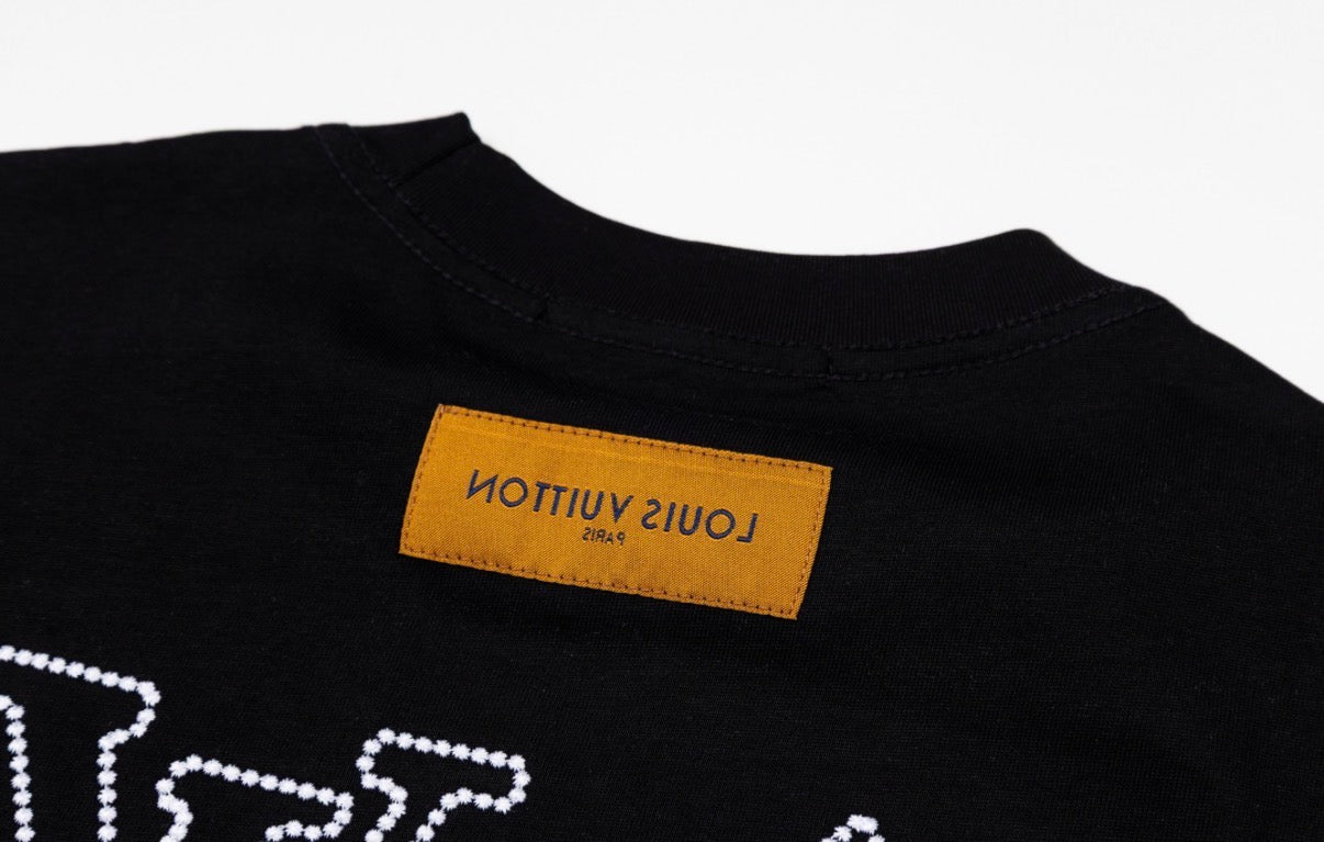 Camiseta Louis Vuitton