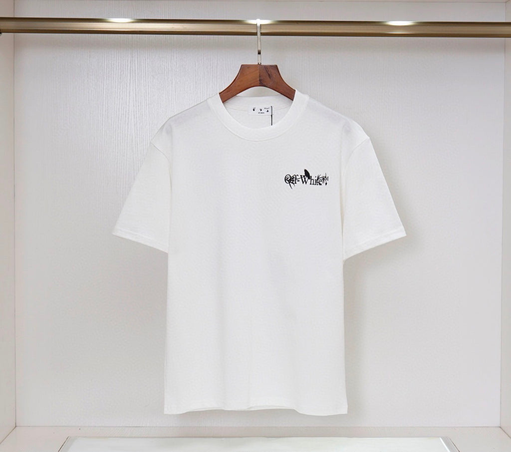 Camiseta Off White