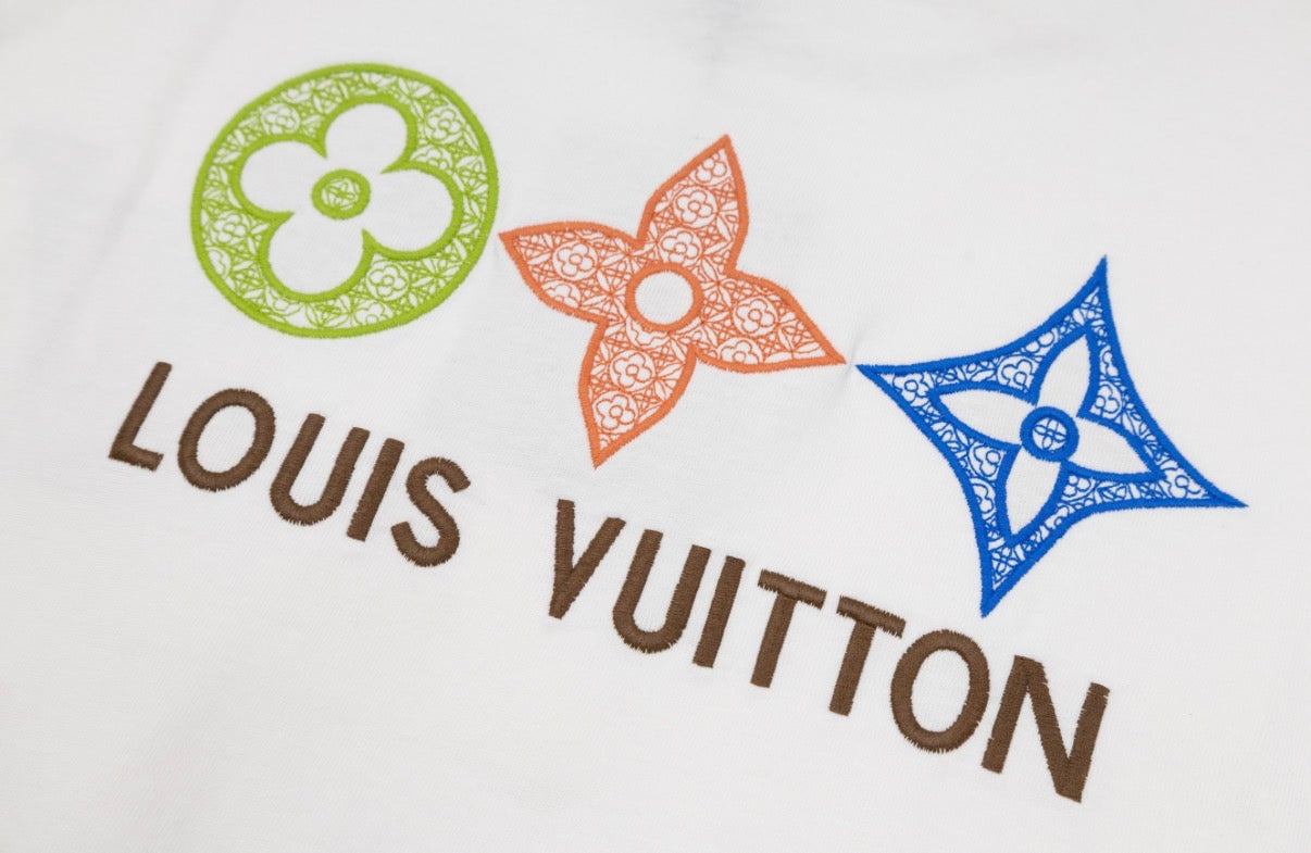 Camiseta Louis Vuitton