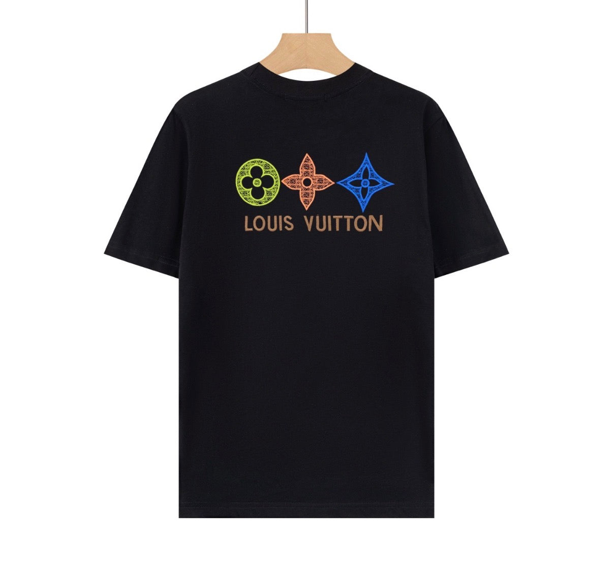 Camiseta Louis Vuitton