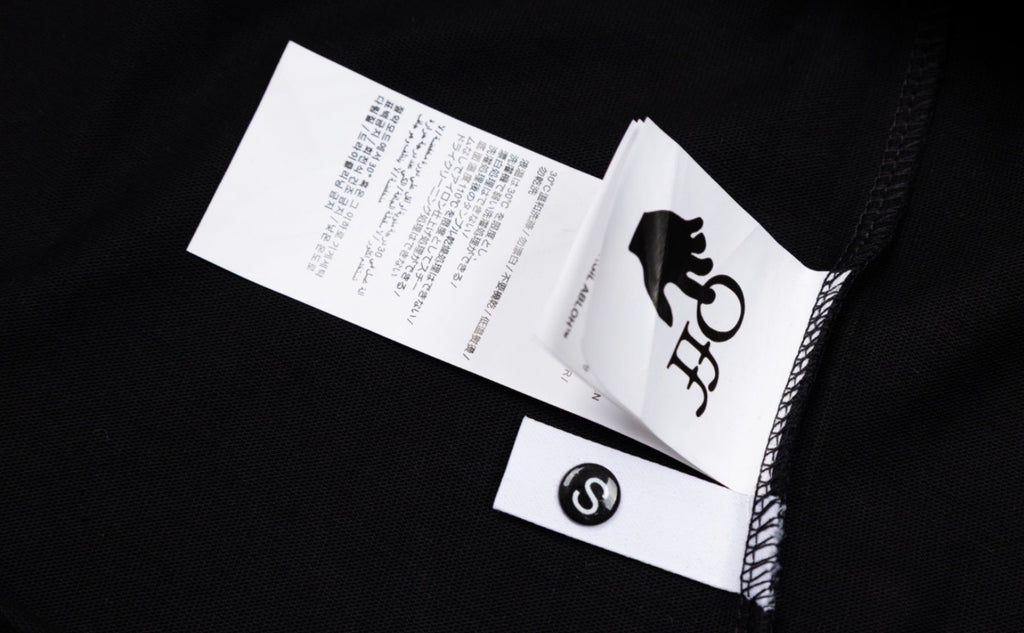 Camiseta Off White