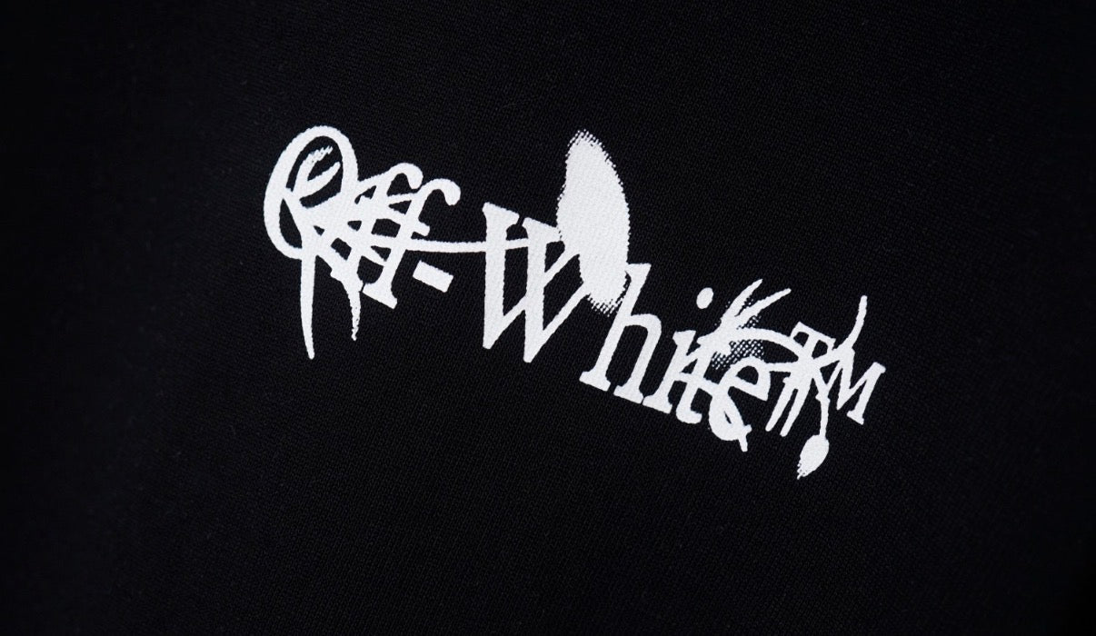 Camiseta Off White