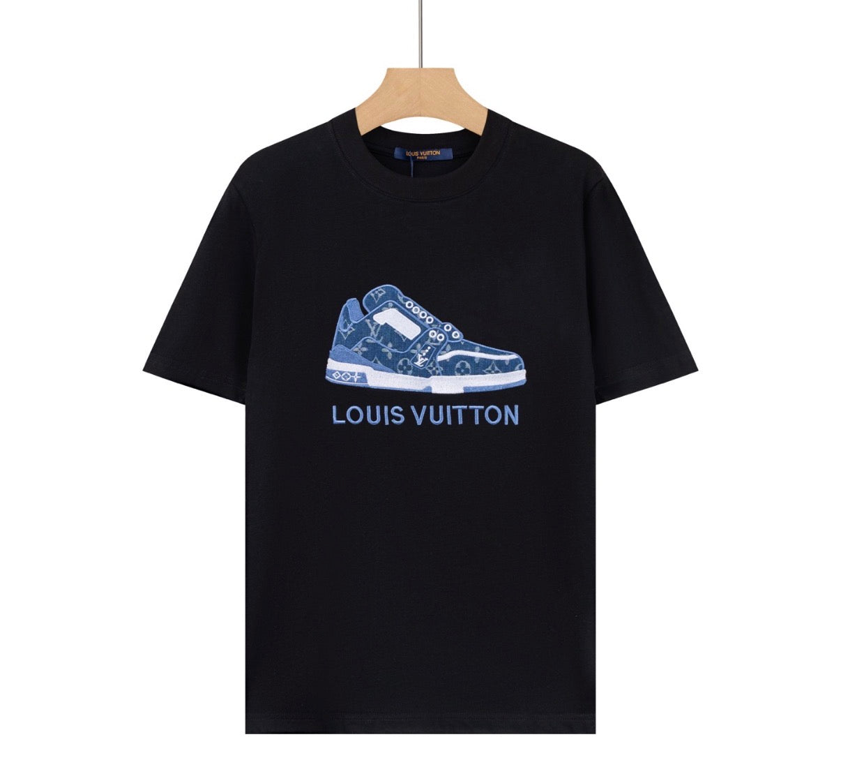 Camiseta Louis Vuitton