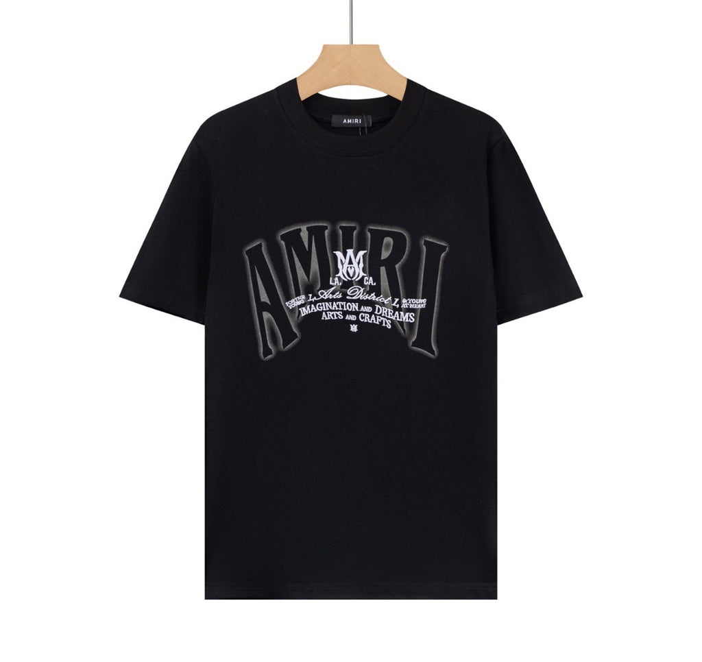 Camiseta Amiri (Logo Tee)