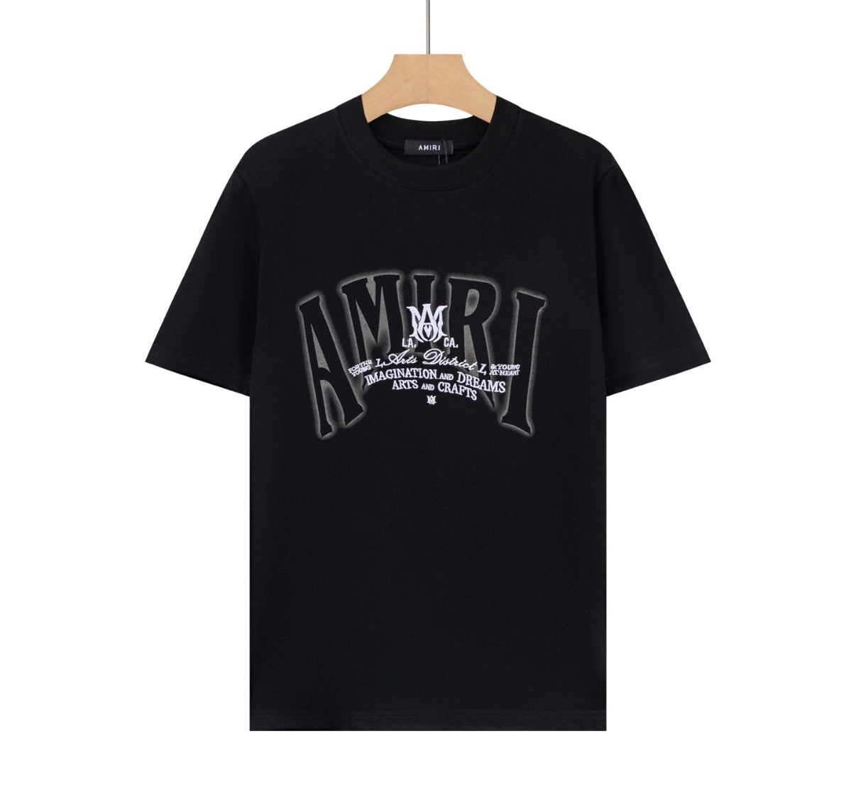 Camiseta Amiri (Logo Tee)