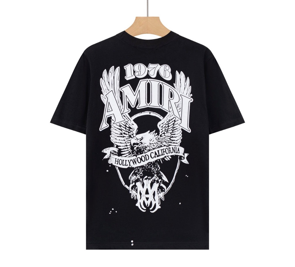 Camiseta Amiri (Logo Tee)
