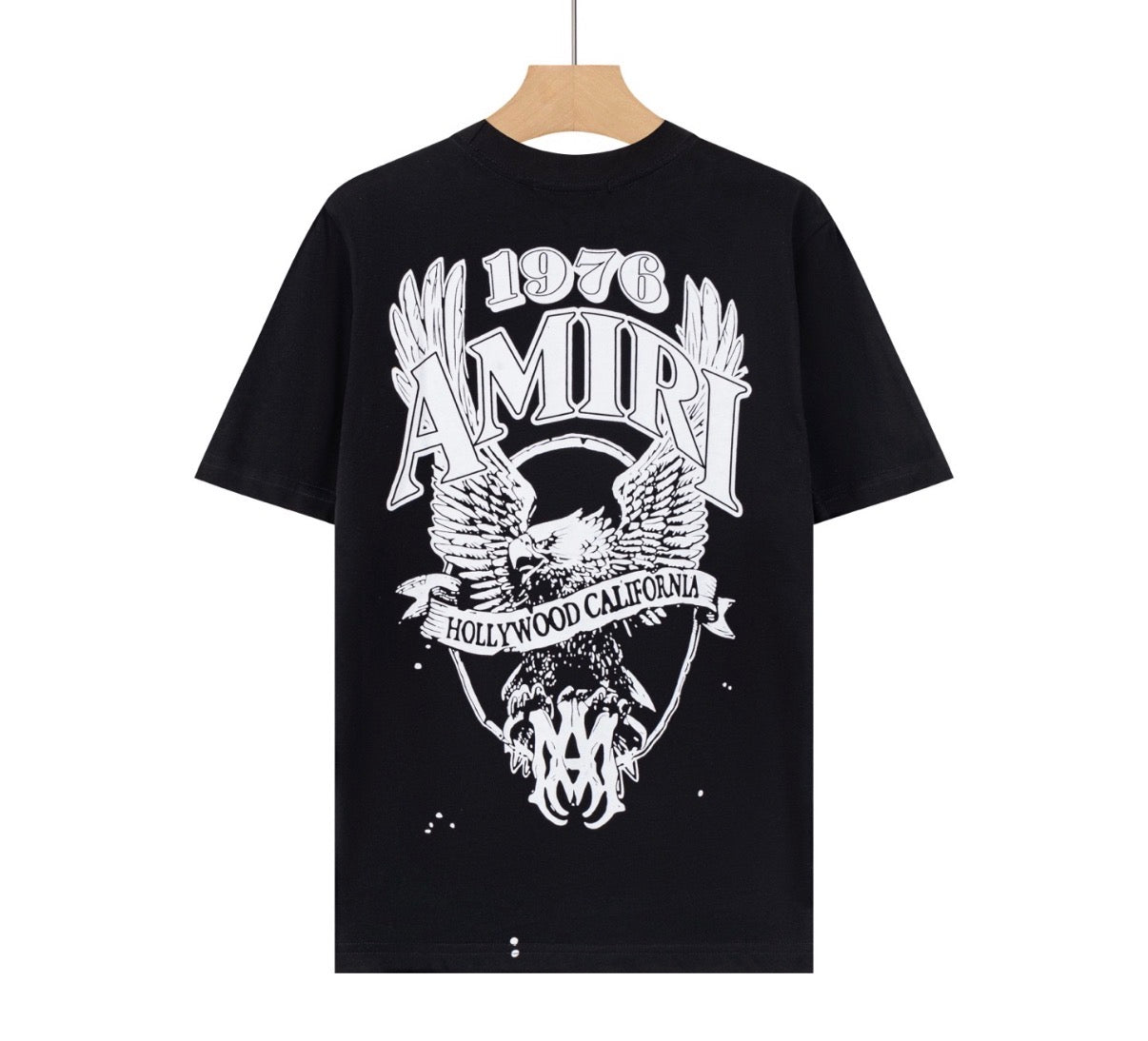 Camiseta Amiri (Logo Tee)