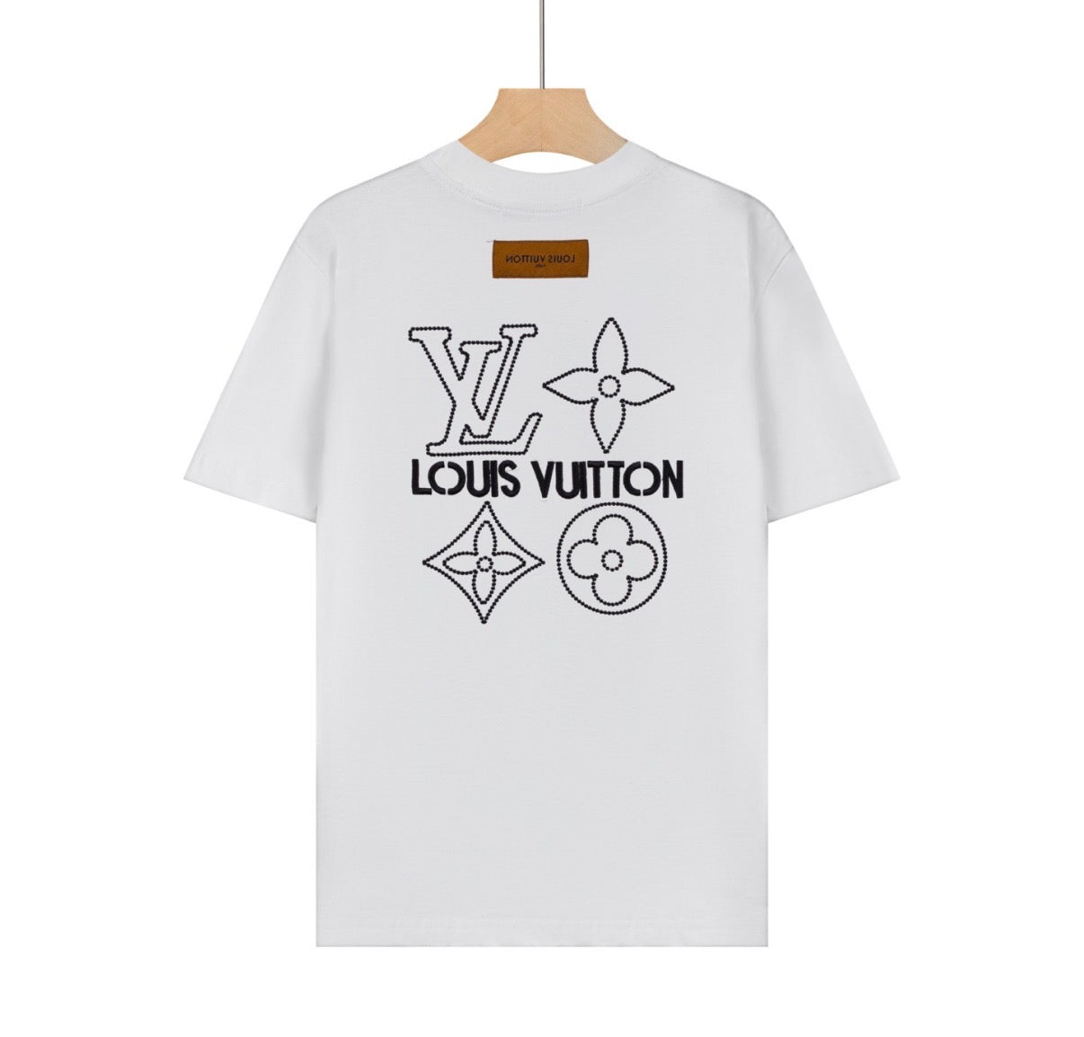 Camiseta Louis Vuitton