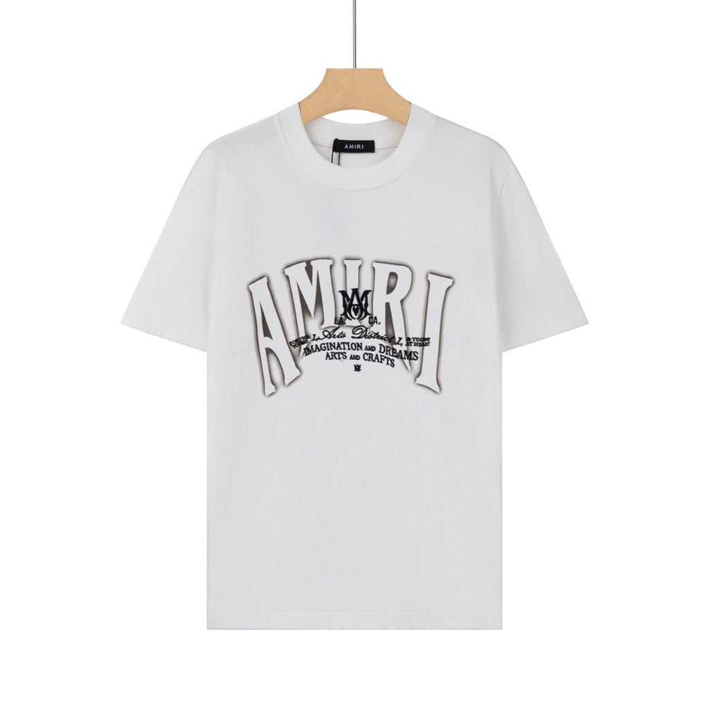 Camiseta Amiri (Logo Tee)