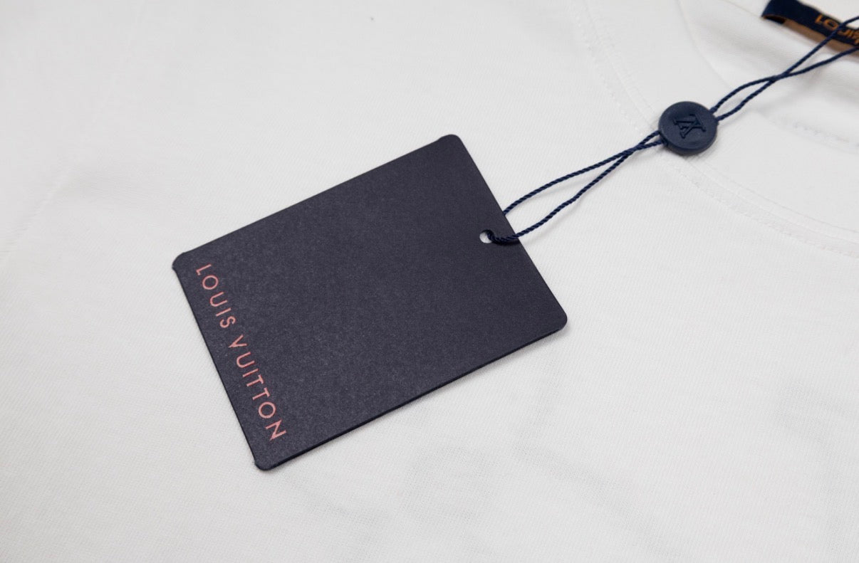 Camiseta Louis Vuitton