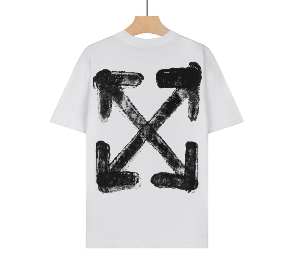 Camiseta Off White