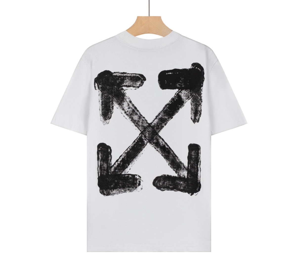 Camiseta Off White