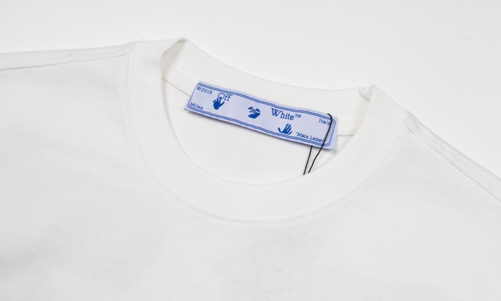 Camiseta Off White
