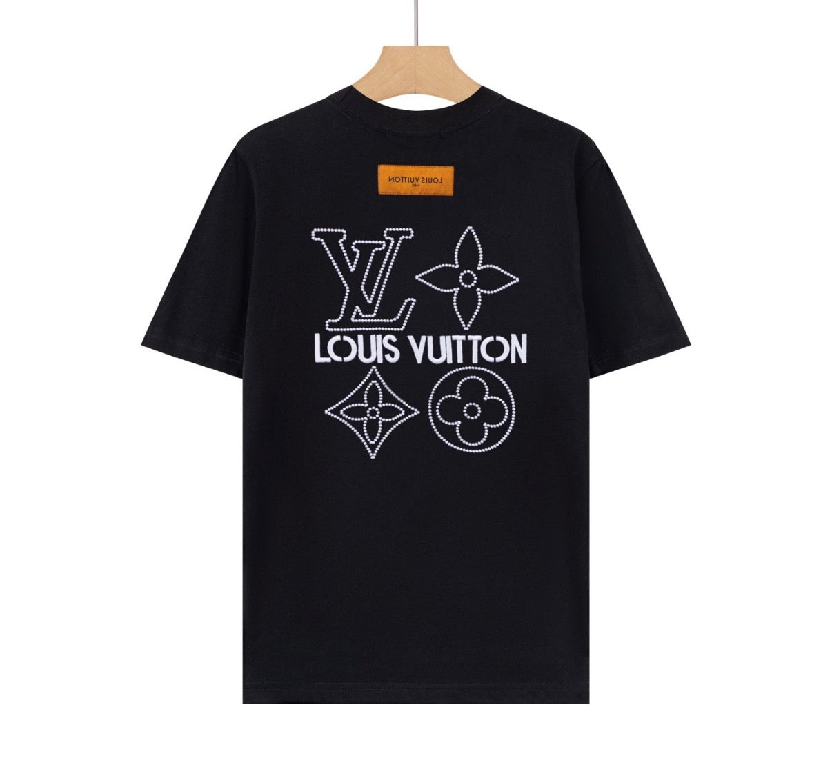 Camiseta Louis Vuitton