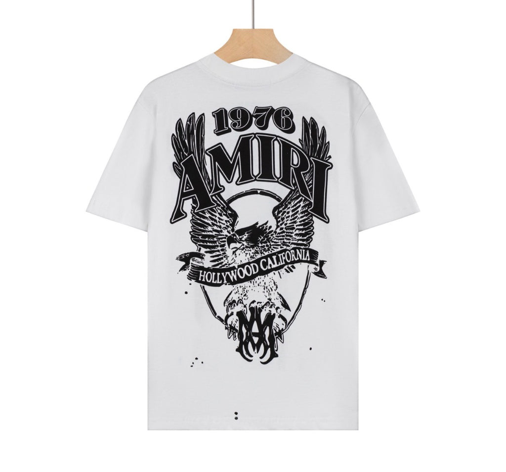 Camiseta Amiri (Logo Tee)