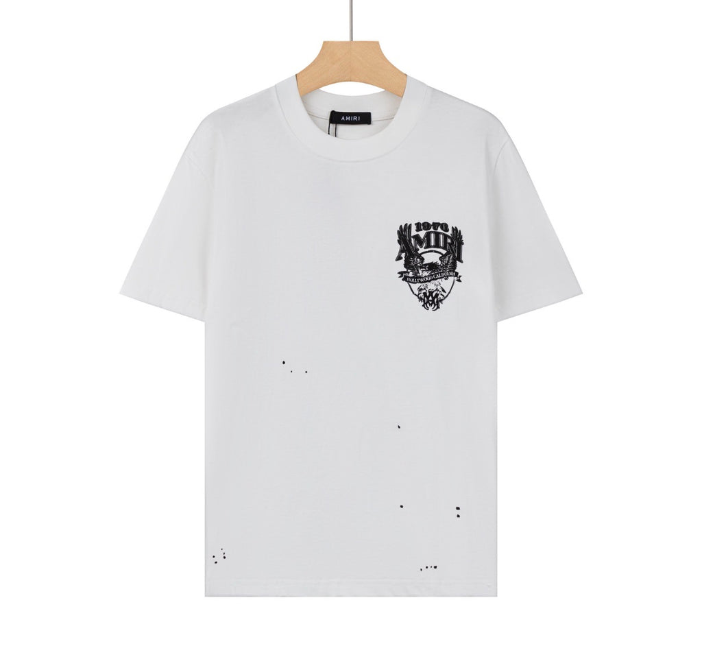 Camiseta Amiri (Logo Tee)