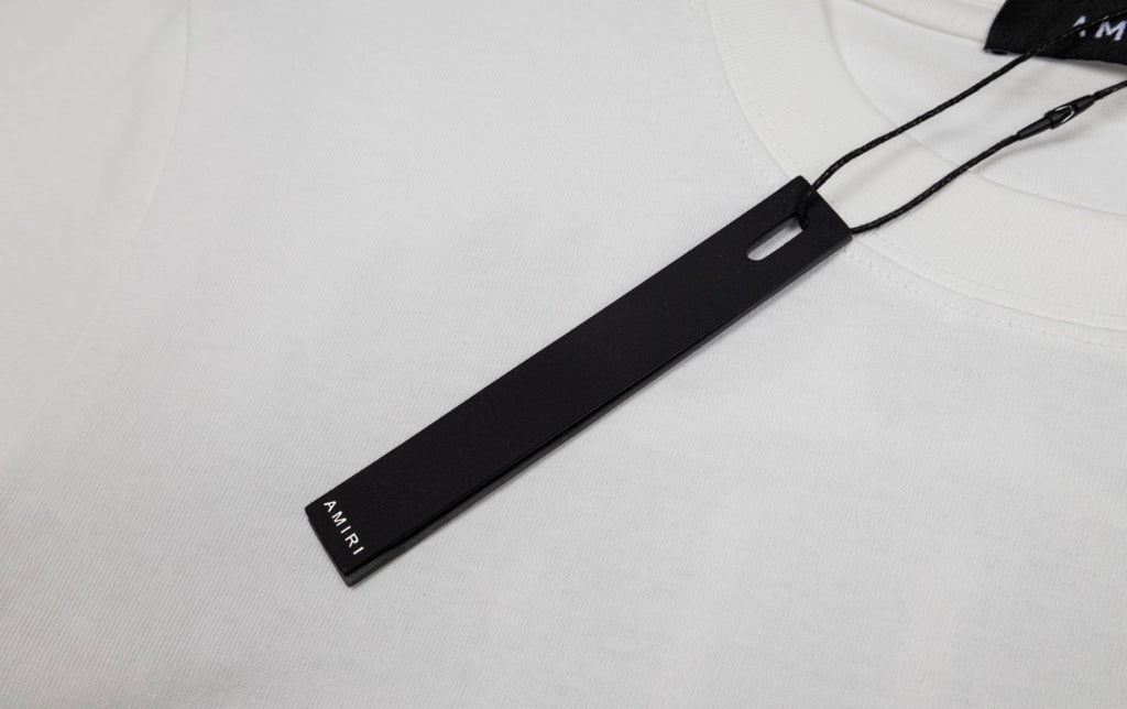 Camiseta Amiri (Logo Tee)