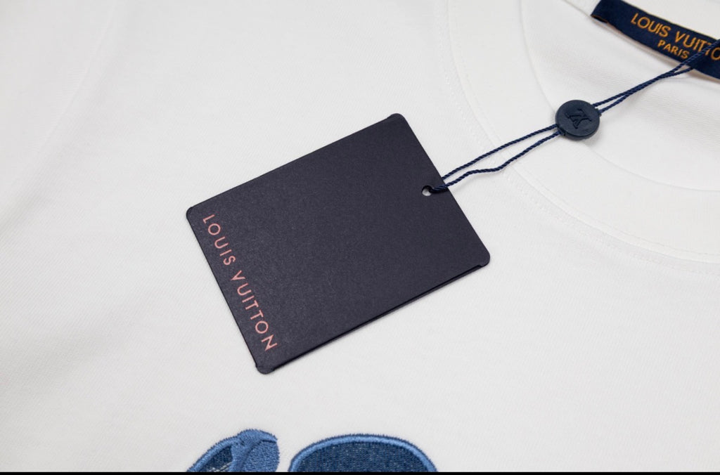 Camiseta Louis Vuitton