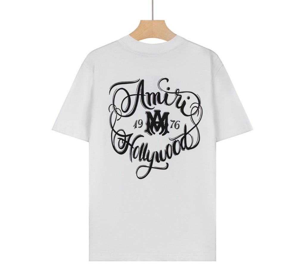 Camiseta Amiri