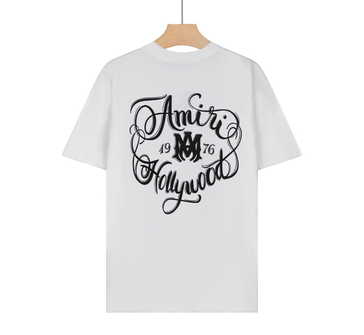 Camiseta Amiri