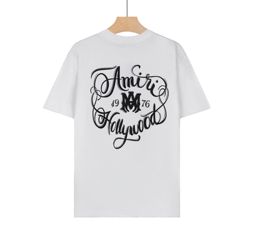 Camiseta Amiri